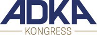 +++ ADKA Jahreskongress 2026 vom 11-13. Juni 2026 in DÜSSELDORF +++