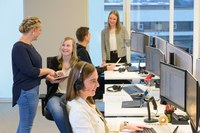 +++ Wir geben jeden Tag unser Bestes für Sie! Ihr PHARMORE-Vertriebsinnendienst +++