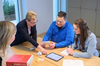 +++ Wir liefern Antworten auf die Fragen des Marktes! Ihr Marketing-Team +++