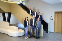 +++ Wir sind für Sie vor Ort! Ihr PHARMORE-Vertriebsaußendienst +++