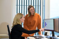 +++ Wir sind Ihre Ansprechpartner*innen für alle Fragen rund um die Beschaffung! Ihr Einkaufsteam +++