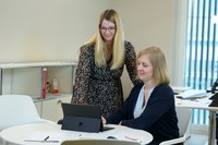 +++ Wir sind Ihre Ansprechpartner*innen für medizinisch-wissenschaftliche Fragen und Arzneimittelsicherheit: Ihr MedWiss & Pharmakovigilanz-Team +++