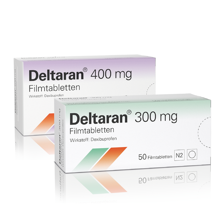 Deltaran®