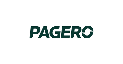 Pagero Logo